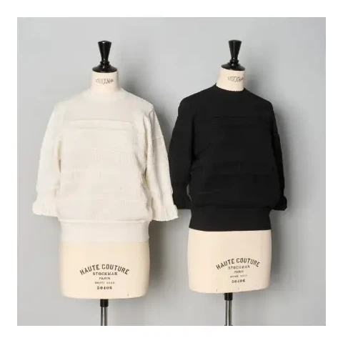 石田ゆり子のファッション｜私服・衣装の愛用ブランド＆購入先【2026年