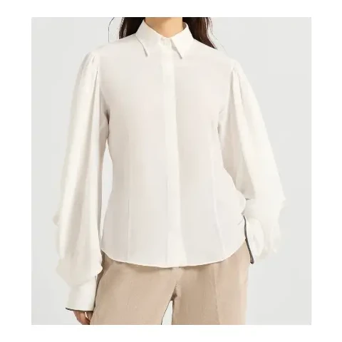 石田ゆり子のファッション｜私服・衣装の愛用ブランド＆購入先【2026年